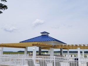 ads metal commercial roof solutions